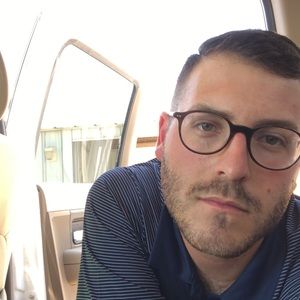 Meet your Posher, Nick